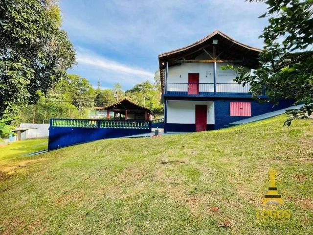 Sítio e chácara venda em Região Imediata de São Paulo, Região Metropolitana de São Paulo