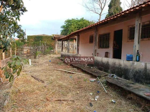 Sítio e chácara venda em Região Imediata de São Paulo, Região Metropolitana de São Paulo