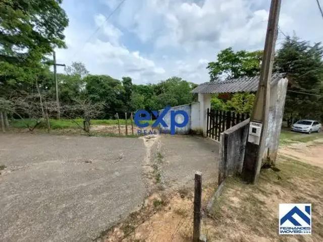 Sítio e chácara venda em Região Imediata de São Paulo, Região Metropolitana de São Paulo