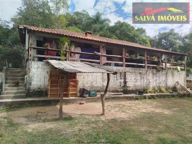 Sítio e chácara venda em Região Imediata de São Paulo, Região Metropolitana de São Paulo
