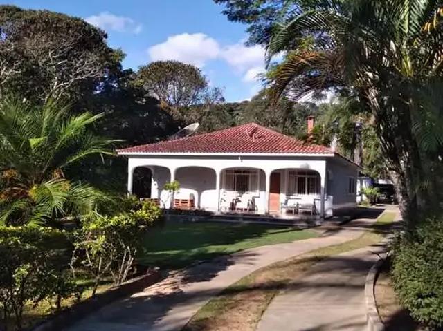 Sítio e chácara venda em Região Imediata de São Paulo, Região Metropolitana de São Paulo
