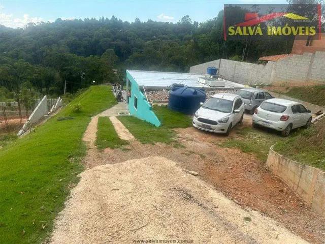 Sítio e chácara venda em Região Imediata de São Paulo, Região Metropolitana de São Paulo