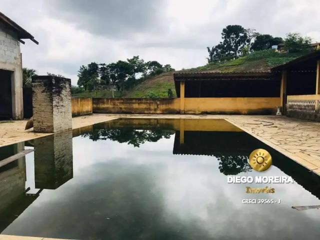 Sítio e chácara venda em Região Imediata de São Paulo, Região Metropolitana de São Paulo