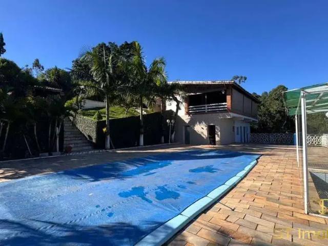Sítio e chácara venda em Região Imediata de São Paulo, Região Metropolitana de São Paulo
