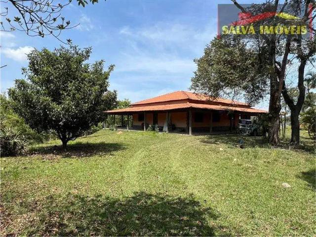 Sítio e chácara venda em Região Imediata de São Paulo, Região Metropolitana de São Paulo