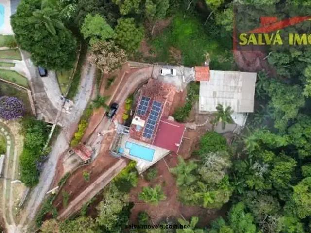 Sítio e chácara venda em Região Imediata de São Paulo, Região Metropolitana de São Paulo