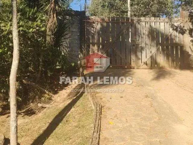Sítio e chácara venda em Região Imediata de São Paulo, Região Metropolitana de São Paulo