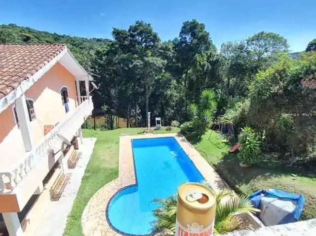 Sítio e chácara venda em Região Imediata de São Paulo, Região Metropolitana de São Paulo
