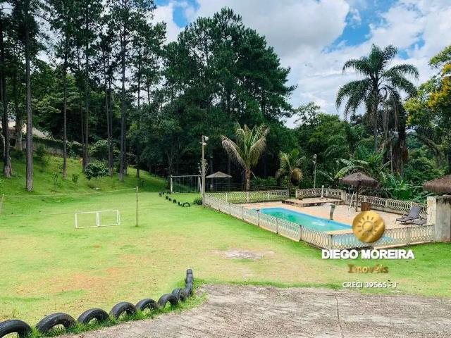 Sítio e chácara venda em Bom Jesus da Capela da Terra Preta, Mairiporã