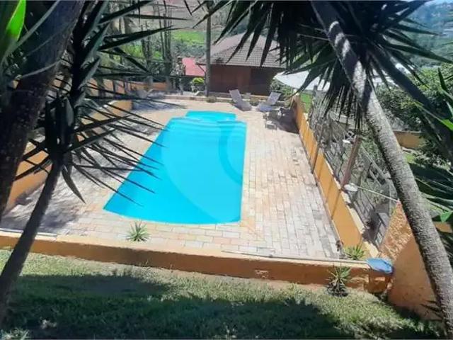 Sítio e chácara venda em Região Imediata de São Paulo, Região Metropolitana de São Paulo