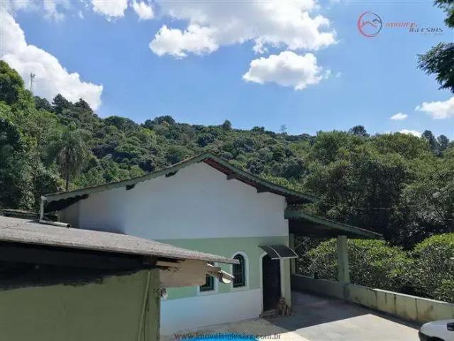 Sítio e chácara venda em Região Imediata de São Paulo, Região Metropolitana de São Paulo