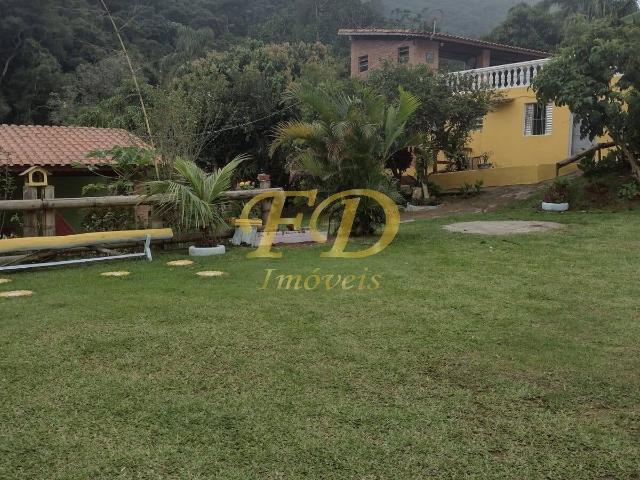 Sítio e chácara venda em Jardim das Flores, Mairiporã