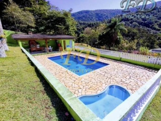 Sítio e chácara venda em Região Imediata de São Paulo, Região Metropolitana de São Paulo