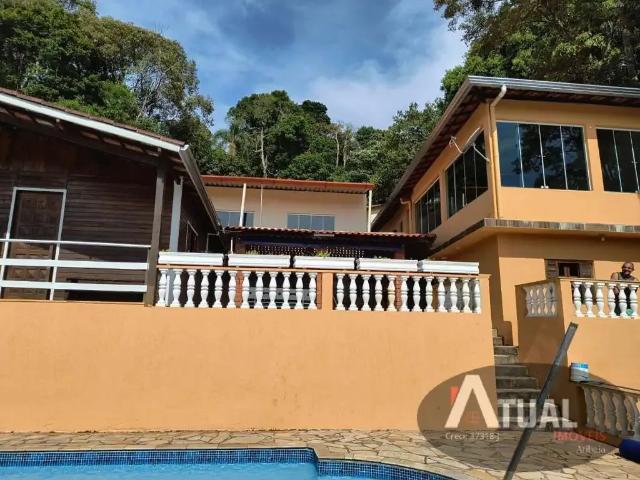 Sítio e chácara venda em Região Imediata de São Paulo, Região Metropolitana de São Paulo