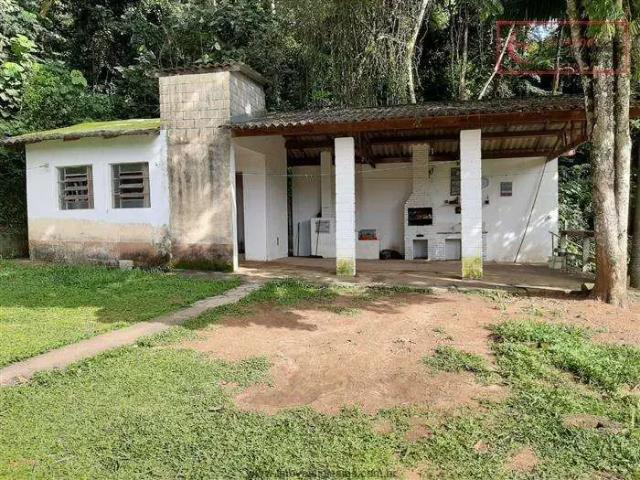 Sítio e chácara venda em Região Imediata de São Paulo, Região Metropolitana de São Paulo