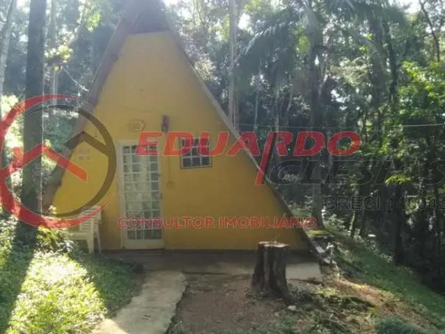 Sítio e chácara venda em Região Imediata de São Paulo, Região Metropolitana de São Paulo