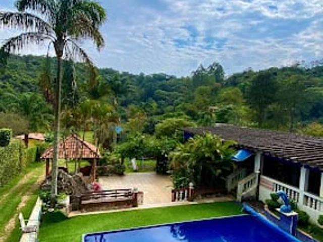 Sítio e chácara venda em Mairiporã