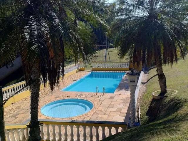 Sítio e chácara venda em Região Imediata de São Paulo, Região Metropolitana de São Paulo