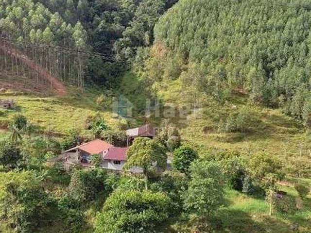 Sitio venda em Major Gercino, Canto