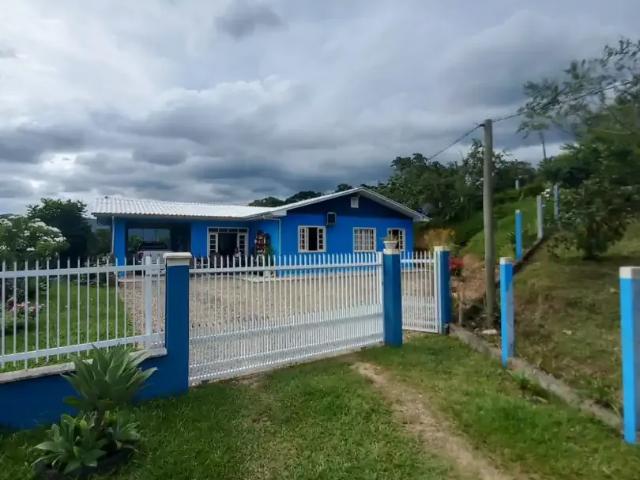 Sítio e chácara venda em Região Geográfica Imediata de Brusque, Major Gercino