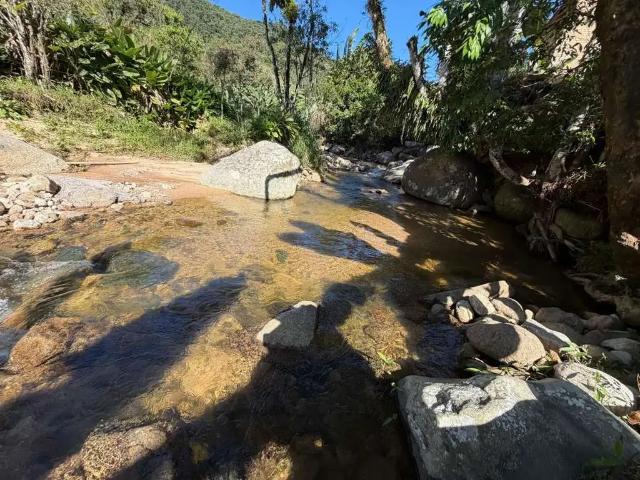 Sítio e chácara venda em Região Geográfica Imediata de Brusque, Major Gercino