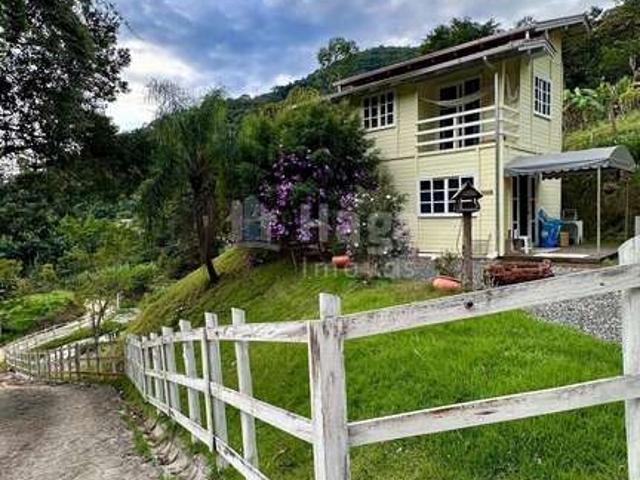 Sítio e chácara venda em Região Geográfica Imediata de Brusque, Major Gercino