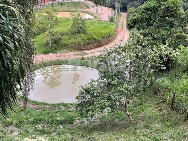 Sítio e chácara venda em Região Geográfica Imediata de Brusque, Major Gercino