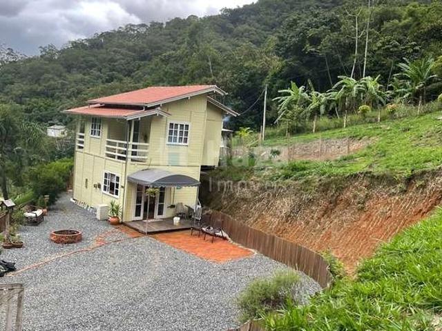 Sítio e chácara venda em Região Geográfica Imediata de Brusque, Major Gercino