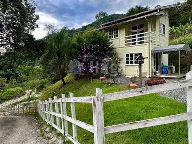 Sítio e chácara venda em Região Geográfica Imediata de Florianópolis, Desterro