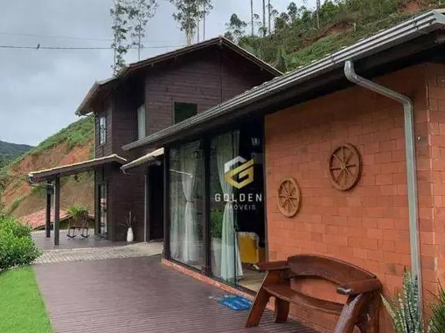 Sítio e chácara venda em Região Geográfica Imediata de Brusque, Major Gercino