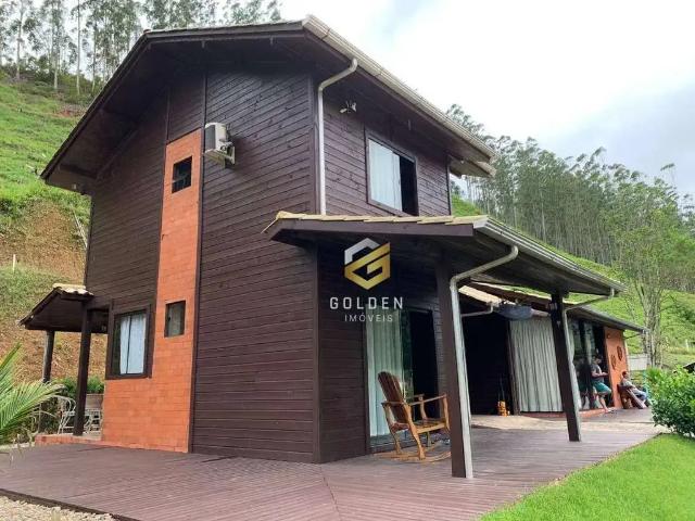 Sítio e chácara venda em Região Geográfica Imediata de Brusque, Major Gercino