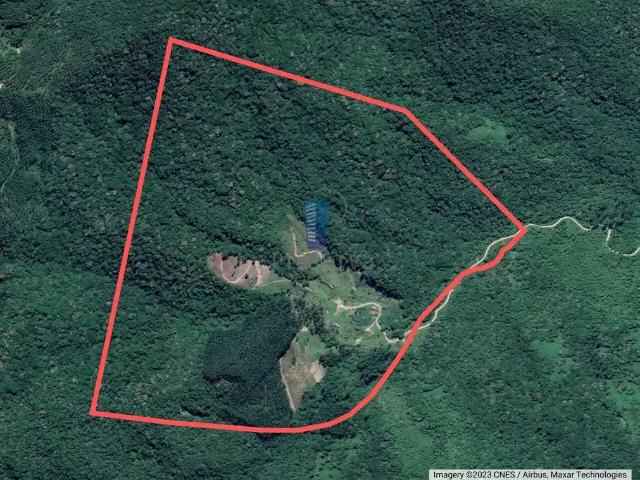 Sítio e chácara venda em Região Geográfica Imediata de Florianópolis, Desterro