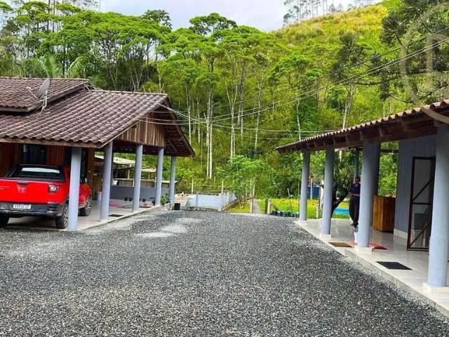 Sítio e chácara venda em Região Geográfica Imediata de Brusque, Major Gercino