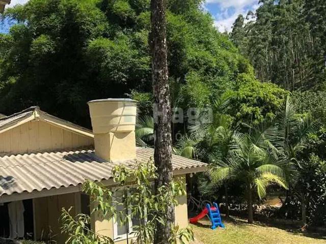 Sítio e chácara venda em Pinheiral, Major Gercino