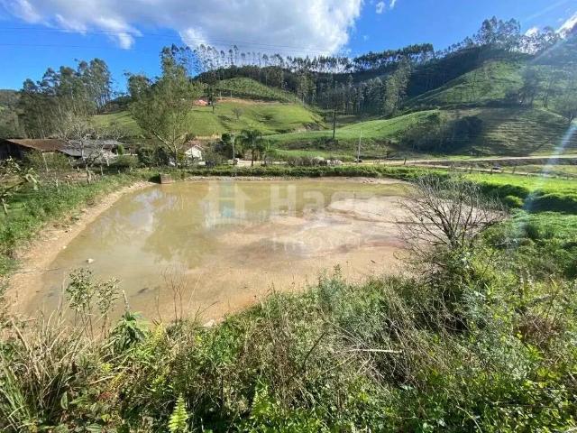 Sítio e chácara venda em Região Geográfica Imediata de Brusque, Major Gercino