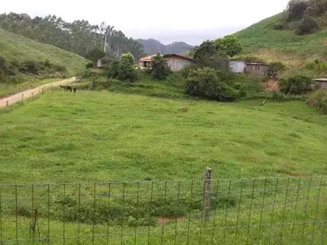 Sítio e chácara venda em Região Geográfica Imediata de Brusque, Major Gercino