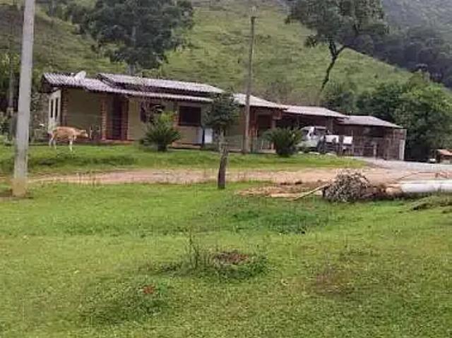 Sítio e chácara venda em Região Geográfica Imediata de Brusque, Major Gercino