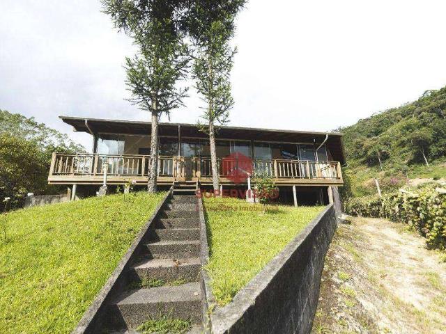 Sitio venda em Major Gercino, Pinheiral