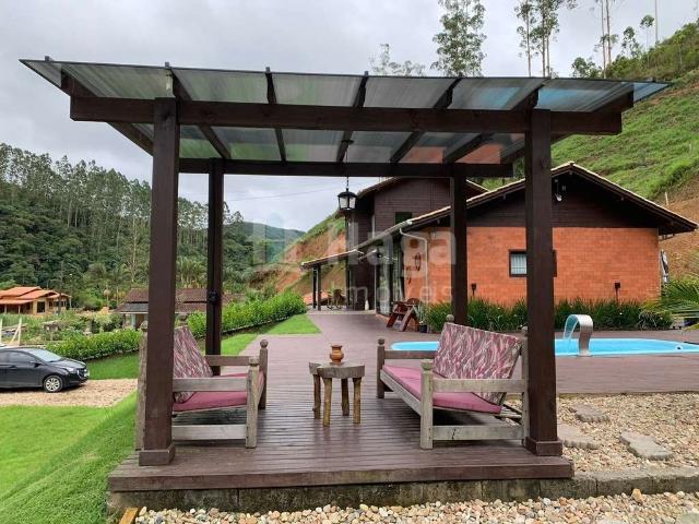 Sitio venda em Major Gercino, Fazenda Boa Esperança