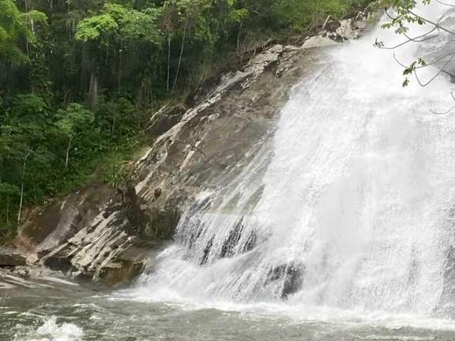 Sitio venda em Major Gercino, Fazenda Boa Esperança