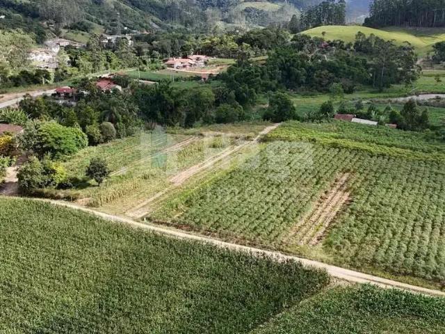 Sítio e chácara venda em Região Geográfica Imediata de Brusque, Major Gercino