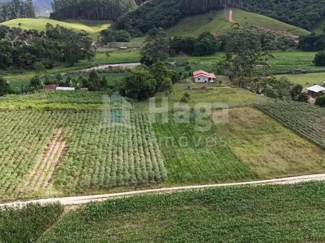 Sítio e chácara venda em Região Geográfica Imediata de Brusque, Major Gercino