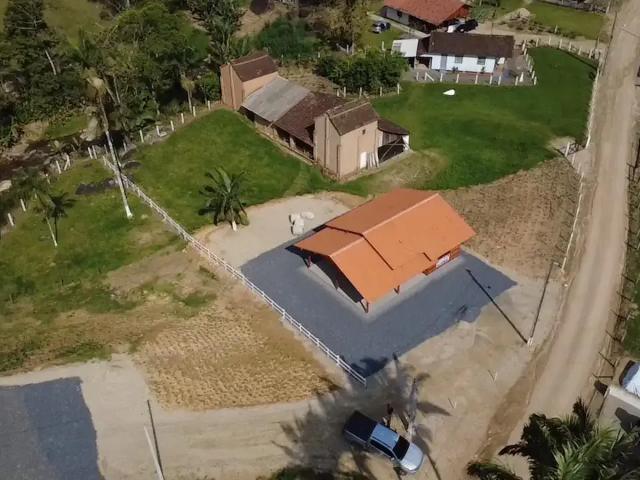 Sítio e chácara venda em Morro do Descanso, Major Gercino