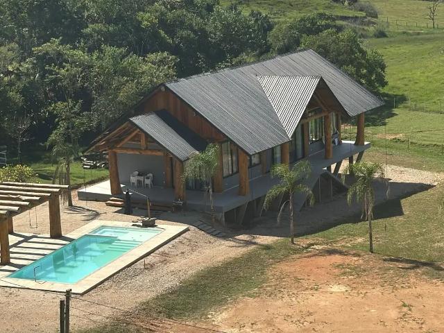 Sítio e chácara venda em Região Geográfica Imediata de Brusque, Major Gercino