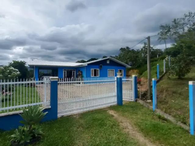 Sítio e chácara venda em Região Geográfica Imediata de Brusque, Major Gercino