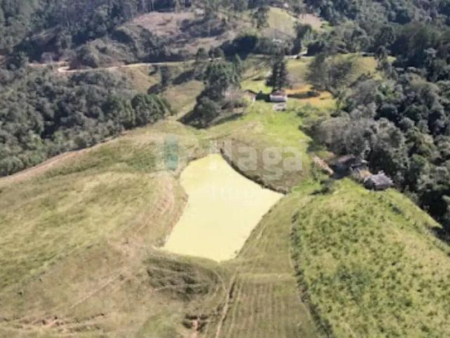 Sítio e chácara venda em Região Geográfica Imediata de Brusque, Major Gercino