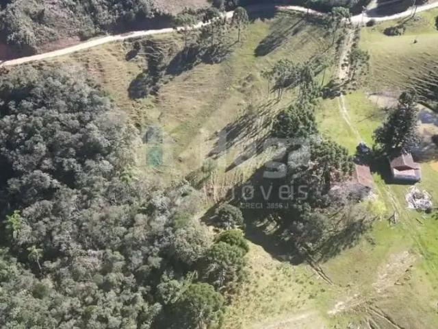 Sítio e chácara venda em Região Geográfica Imediata de Brusque, Major Gercino