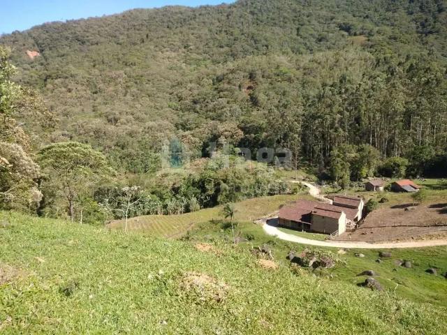 Sítio e chácara venda em Região Geográfica Imediata de Brusque, Major Gercino