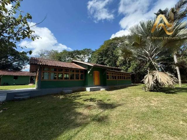 Sítio e chácara venda em Região Geográfica Imediata de Manaus, Itamarati