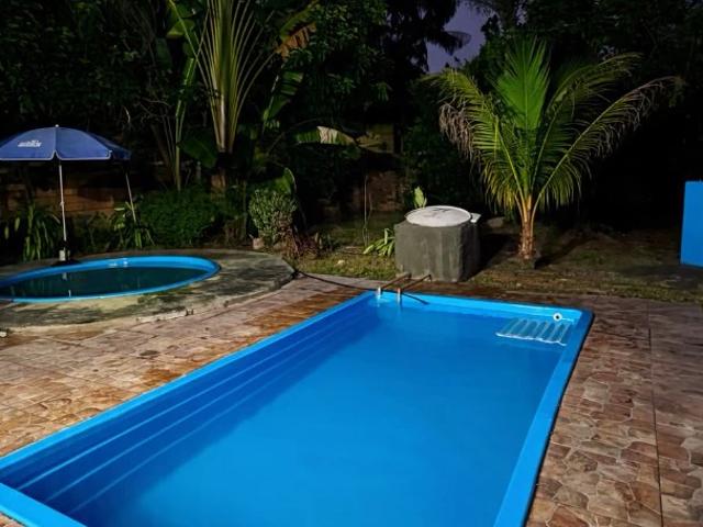 Sítio e chácara venda em Região Geográfica Imediata de Manaus, Itamarati
